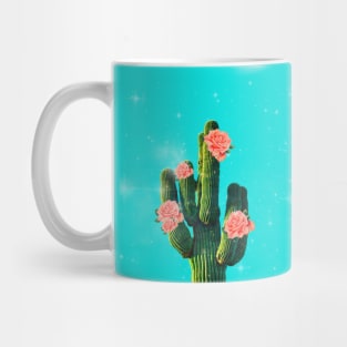 Shine Cactus Mug